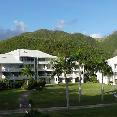 La Vie Est Belle A Saint Martin Διαμέρισμα Anse Marcel Εξωτερικό φωτογραφία